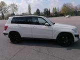 Mercedes-Benz GLK 250 CDI 4MATIC BlueEFFICIENCY - - Mercedes-Benz GLK 250: Cdi 4matic Blueefficiency