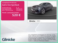 Audi e-tron - Vorschau Bild 1