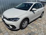 Volkswagen Polo Yes 1.0 80 PS Sitzheizung-App Connect Wi...
