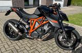 KTM SuperDuke 1290R - KTM SUPERDUKE