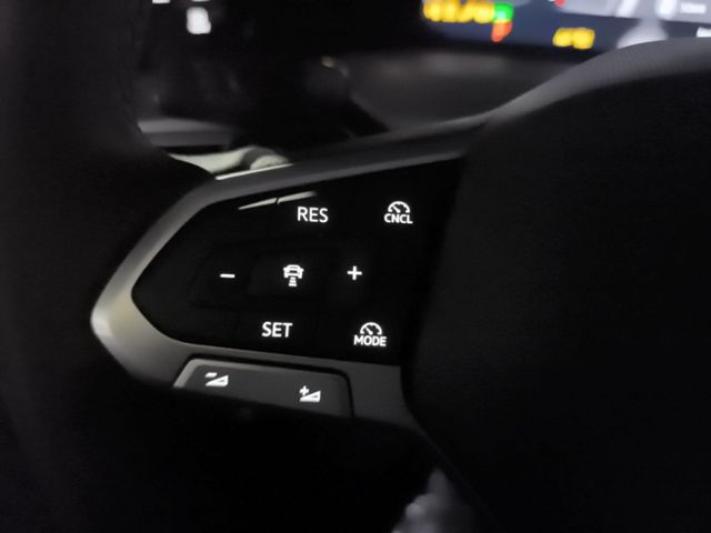 Fahrzeugabbildung Volkswagen Golf Variant Goal 2.0 l TDI SCR 110 kW (150 PS)