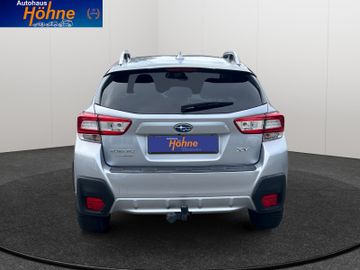 Subaru XV - 4