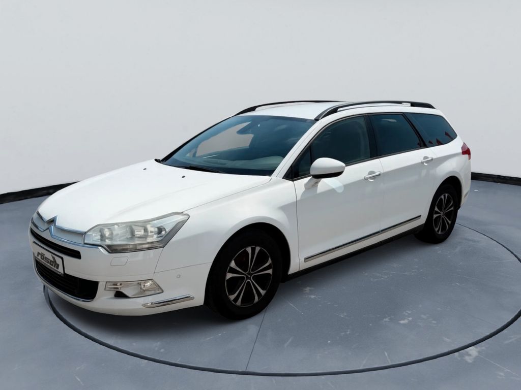Citroën C5