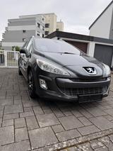Peugeot 308 SW Premium 155 THP Premium - gebrauchte Peugeot 308 aus dem Jahr 2011