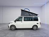 Volkswagen T6.1 California California Coast - Volkswagen: Standheizung