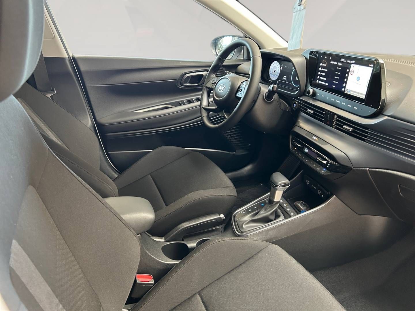 Fahrzeugabbildung Hyundai i20 (MY26) 1.0 T-GDI (90 PS) 7-DCT Prime