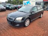 Toyota Avensis Kombi 1.8 Edition - Toyota Avensis aus 2006: Kombi