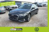 Audi A6 45 eTFSi qu Standheizung m Funkfernbedienung - Audi A6: F4