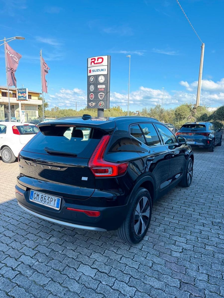 Other Volvo XC40 T5 Recharge Plug-in Hybrid automatico imagem 2