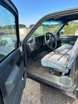 Chevrolet C2500  - Chevrolet Gebrauchtwagen von 1988