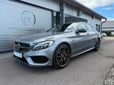 Mercedes-Benz C450/C43 AMG*Euro6*Kamera*Performance*Burmester* - Mercedes-Benz C 450 AMG aus 2016