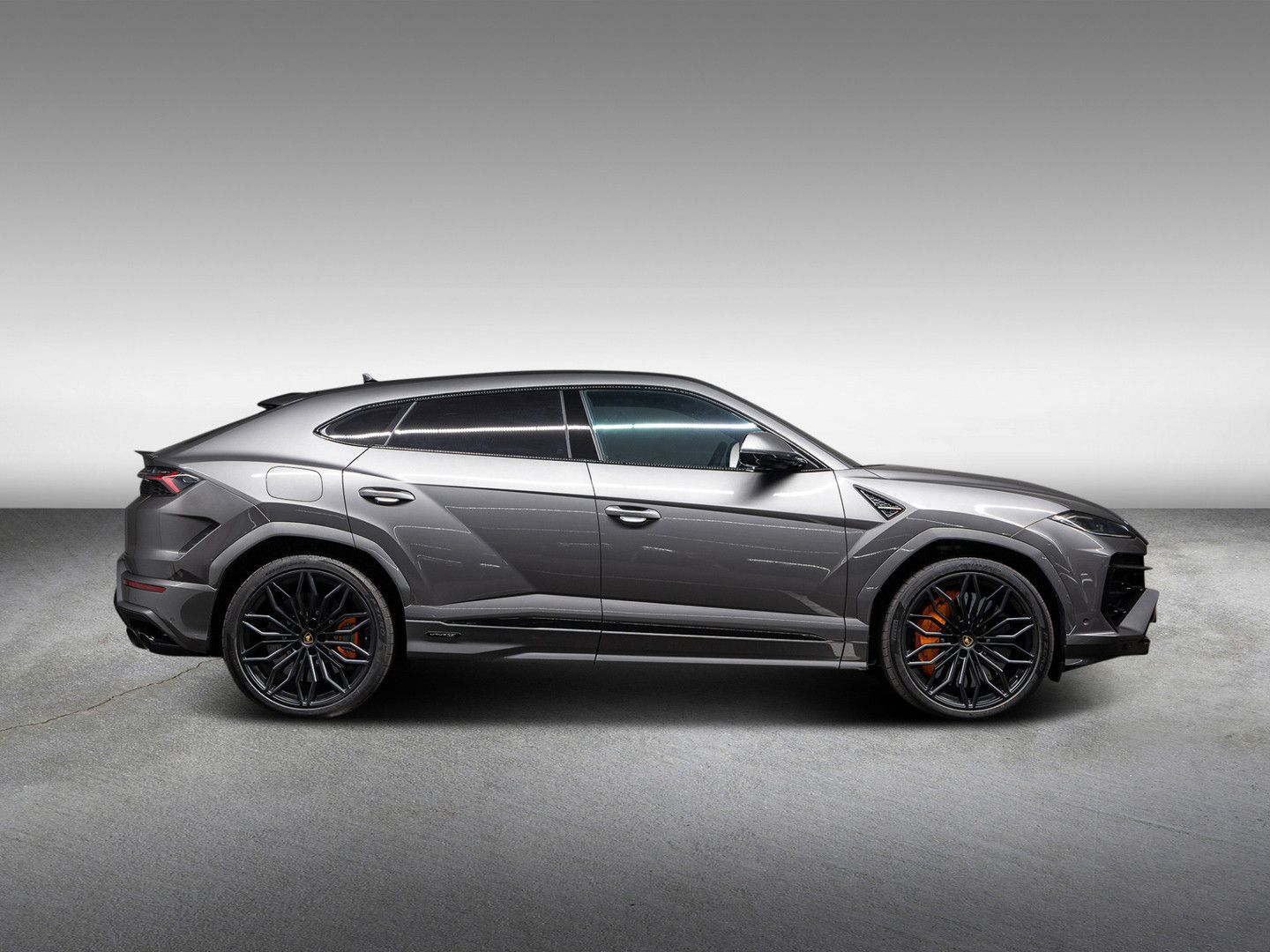 Lamborghini Urus SE MY2025 imagem 2