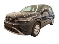 Volkswagen T-Cross - Vorschau Bild 2