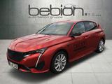 Peugeot 308 Hybrid 180 e-EAT8 GT FLA Alcantara SpurH LED - Peugeot: L1h1