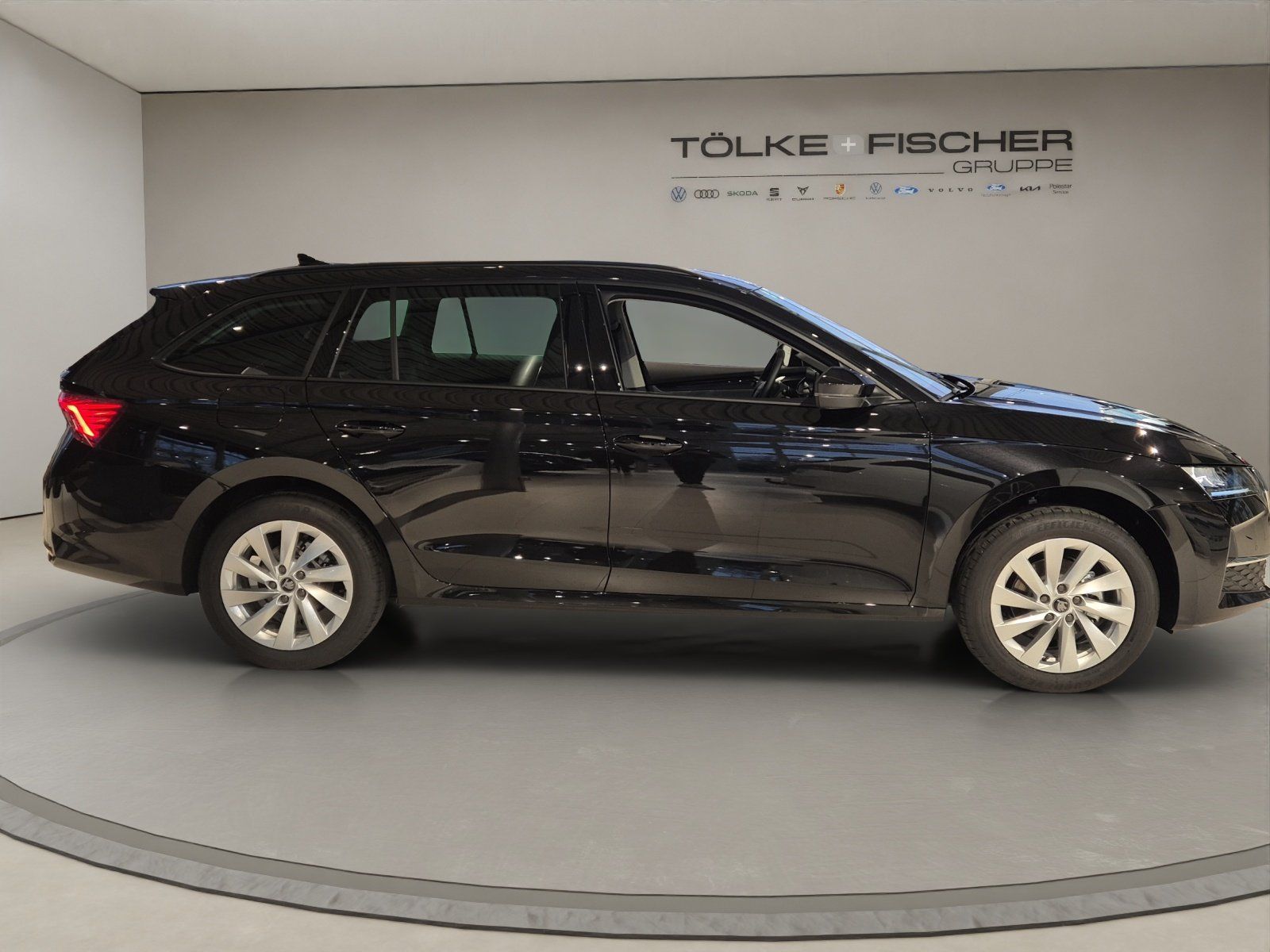 Skoda Octavia - Bild 6