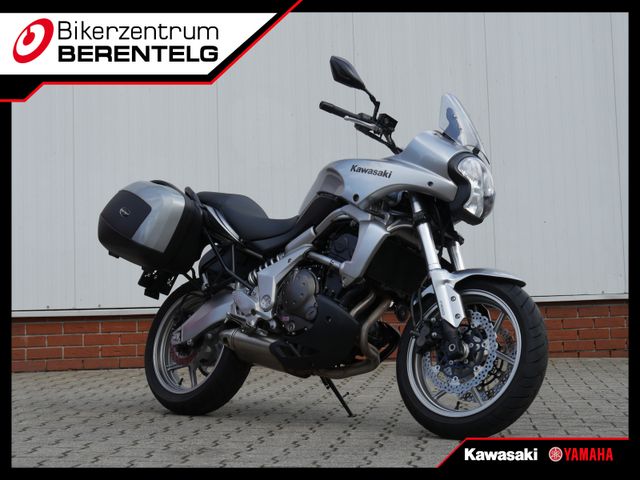 Kawasaki Versys 650 LE650A *Kofferset*