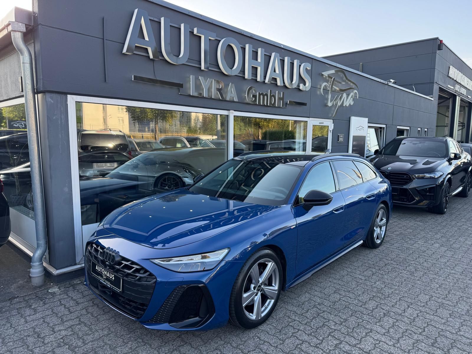 Audi A6 Avant 40 TDI S-Line*MATRIX*PANO*B&O*360°KAM* imagem 2