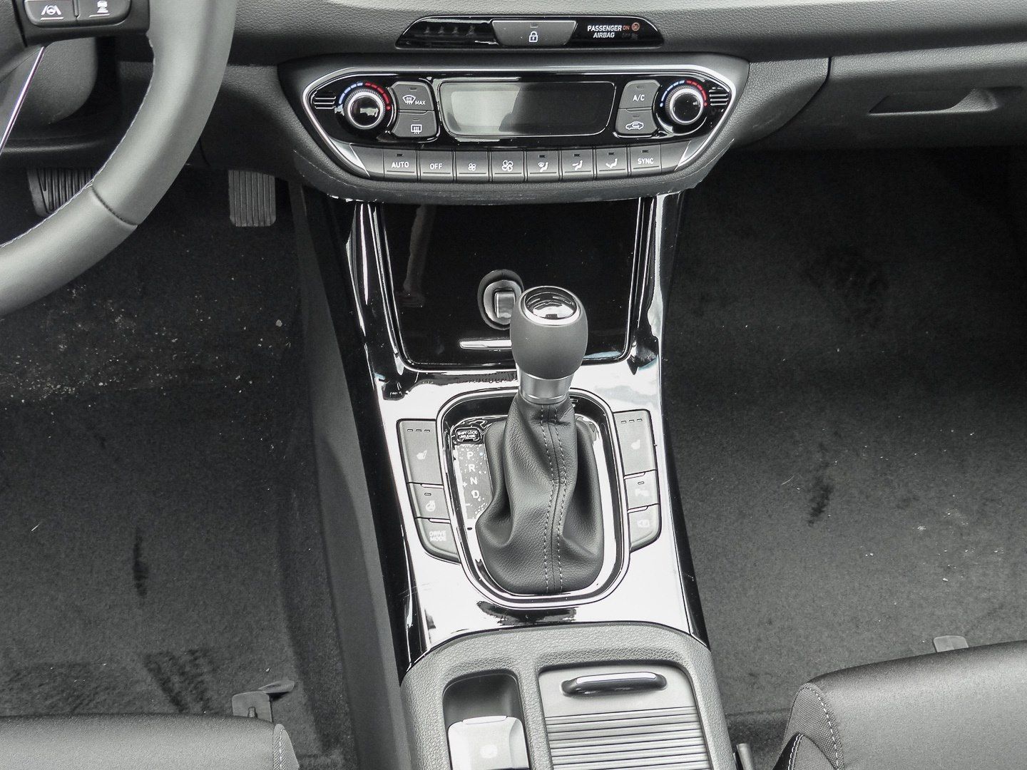 Hyundai i30 - Bild 10