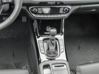 Hyundai i30 - Vorschau Bild 10