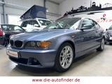 BMW 320 Ci Coupe LED,Klimautomatik,17"Alu,Facelift - BMW 320: Coupe, 320ci