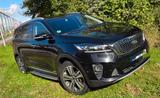 Kia Sorento 2.2 CRDi AWD Platinum Edition Automa... - Kia Sorento in Essen