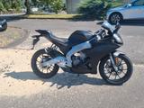 Aprilia Rs125 - APRILIA RS 125