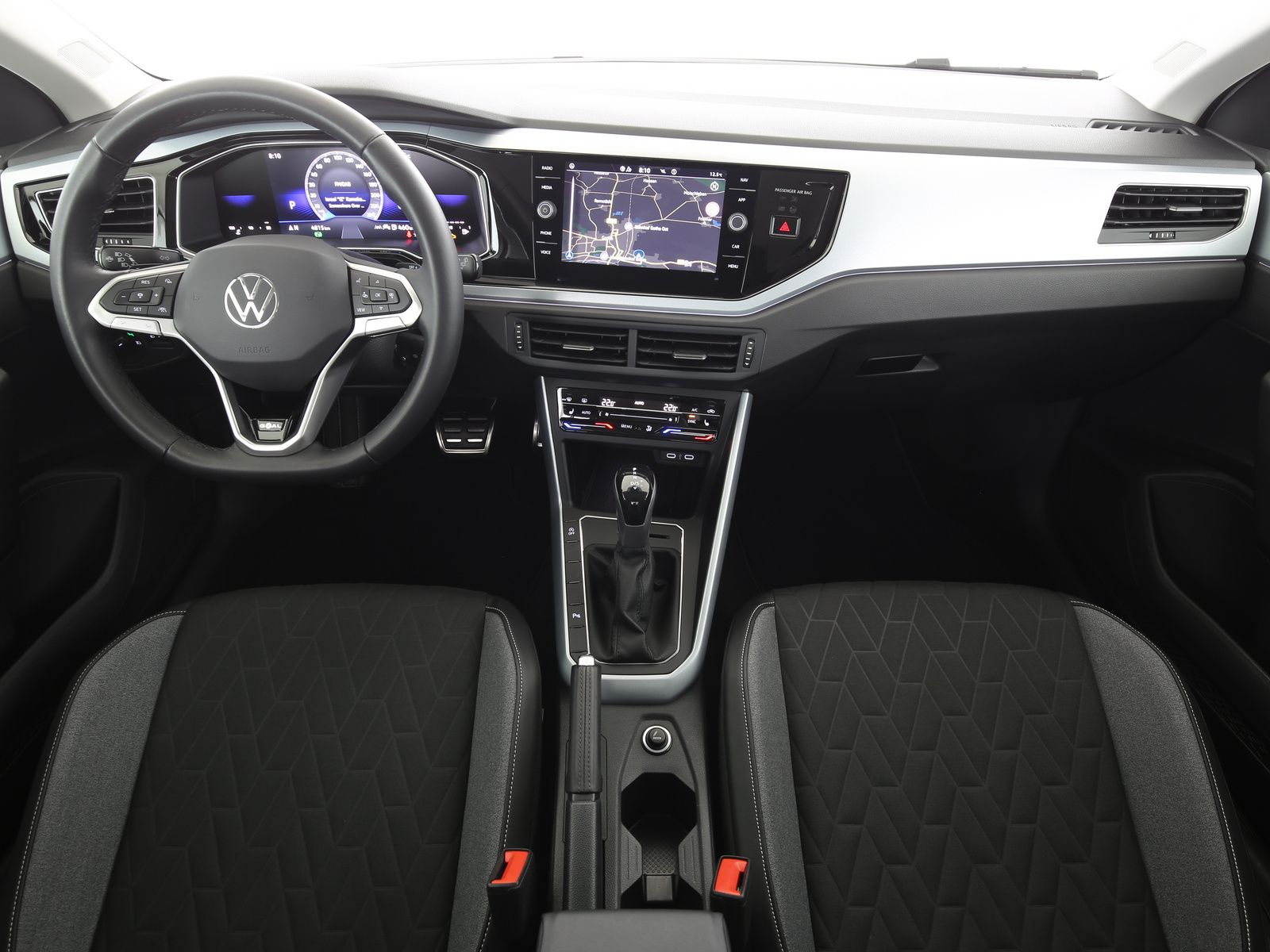 Volkswagen Polo - Bild 11
