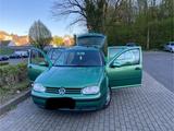 Volkswagen VW Golf 4 Automatikgetriebe 1.6l Motor Ben... - Volkswagen Golf: Automatikgetriebe