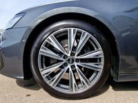 Audi S6 - Vorschau Bild 13