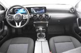 Mercedes-Benz A 180 *1.Hand*Navi*SHZ*Kamera* - gebrauchte Mercedes-Benz A-Klasse aus dem Jahr 2020
