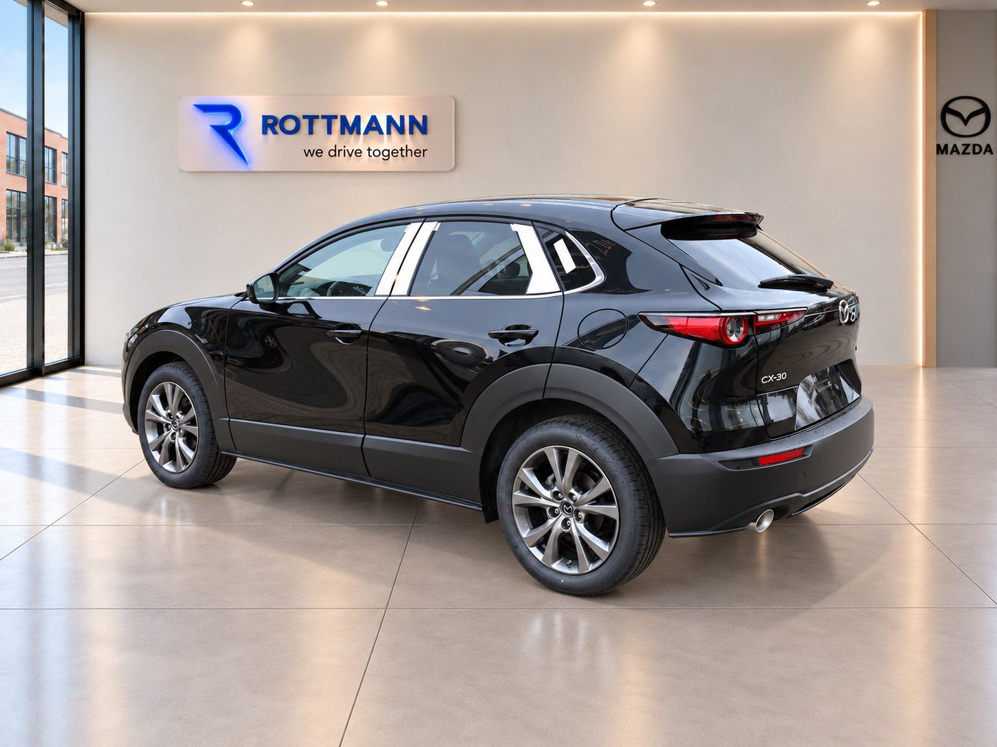 Mazda CX-30 - Bild 5