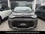 Citroën C3 Aircross Plus Autom. *1.HD*LED*NAVI*PDC* - Citroën C3 mit Benzin-Antrieb: Geländewagen, Automatik