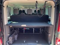 Renault Trafic - Vorschau Bild 18
