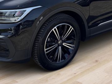 Volkswagen Tiguan - 6