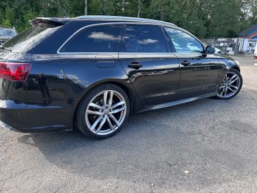 Audi A6 - 7