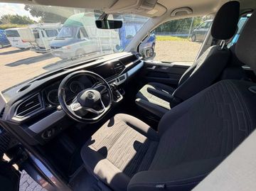 Volkswagen T6 Multivan - 6