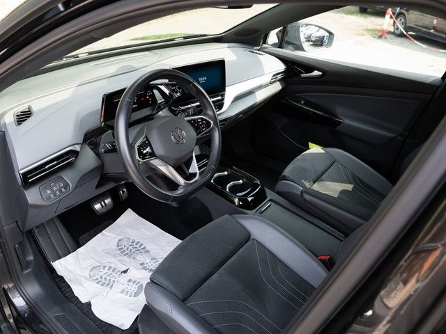 ID.4 Pro Performance AHK RFK NAVI GJR