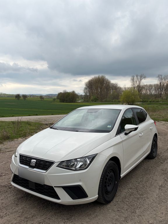 Image of Seat Ibiza