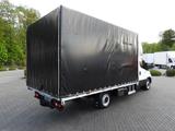 Iveco DAILY 35S18 PRITSCHE PLANE 10 PALETTEN WEBASTO - Iveco 35 10