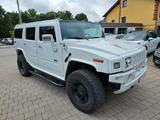 Hummer H2 - Hummer H2 aus 2006