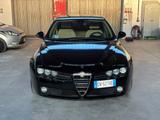 Alfa Romeo 159 1.9 JTDm 16V Progression - Alfa Romeo 159: 16v Jtdm