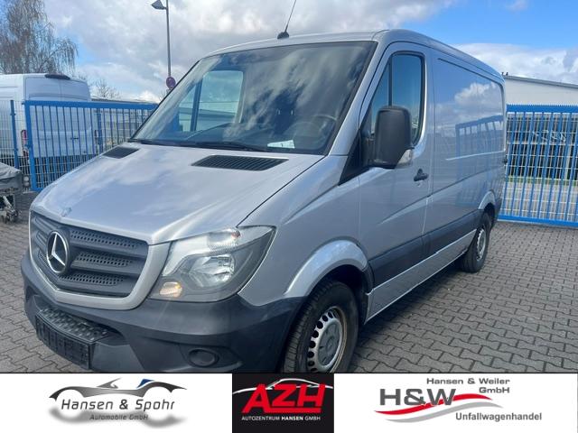 Mercedes-Benz Sprinter II Kasten  313, 2.2 CDI, EU 5