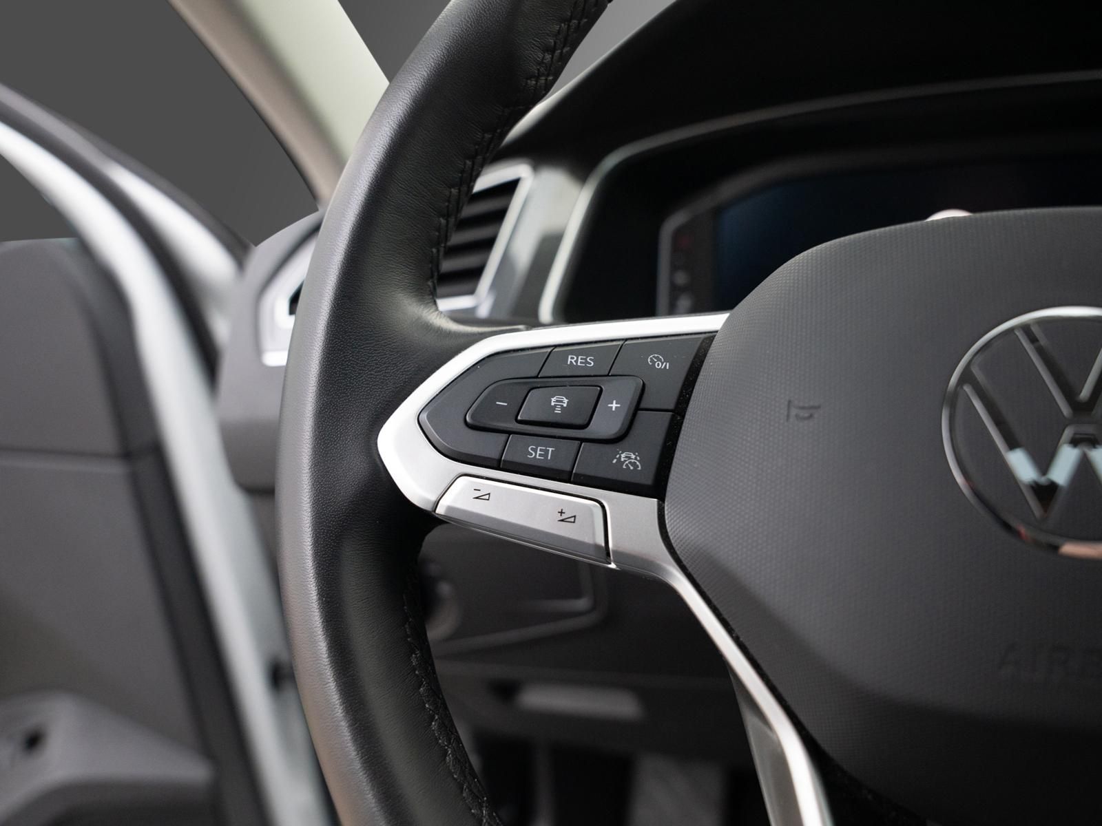Volkswagen Tiguan Elegance 4Motion Business Premium PANO foto 16