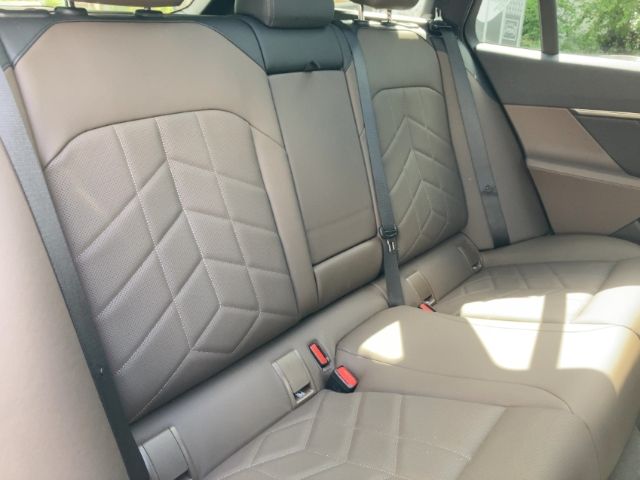BMW 520 - Bild 7