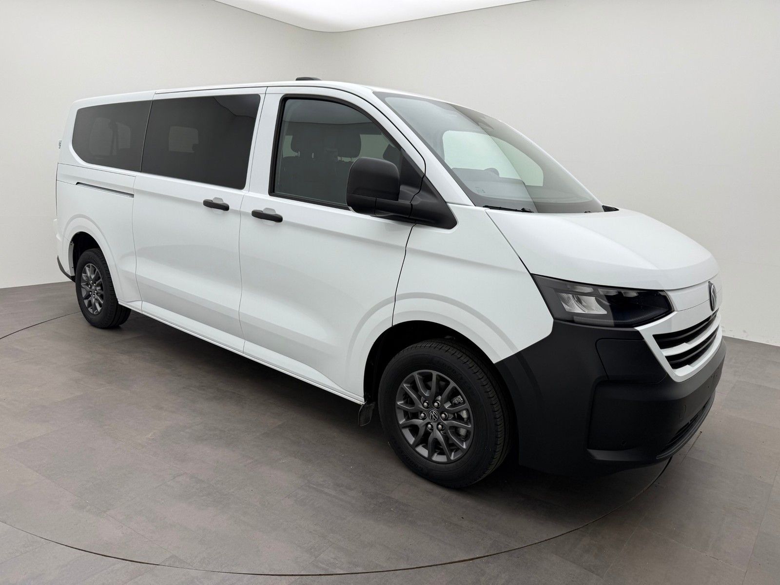 Volkswagen T7 e-Caravelle LANG 9-Sitzer Navi 5JahreGarantie imagem 2