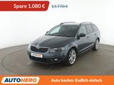 Skoda Octavia 1.4 TSI Joy*NAVI*XENON*TEMPO*PDC* - Skoda Octavia: Joy