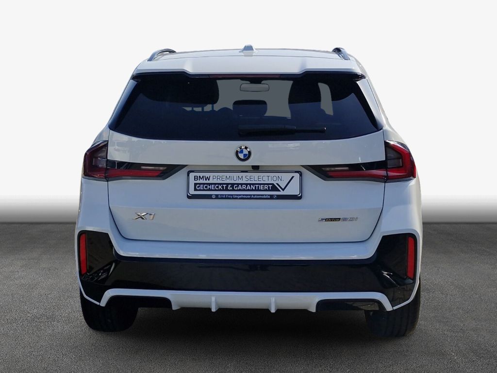 BMW X1 - Bild 6