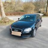 Audi A3 1.6 Sportback Tüv 03/2028 - Audi A3 aus 2010: 2.0
