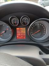 Opel Insignia Sports Tourer 2.0 BiT CDTI Active A... - Opel Insignia Active mit Diesel-Antrieb