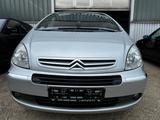 Citroën Xsara Picasso 1.6 16V Exclusive *1-Hand* - Citroën Xsara Picasso: 1.6